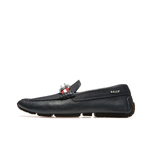 BALLY Мужская повседневная обувь с низким верхом для мужчин