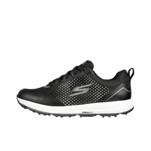 Skechers Go Golf Collection Обувь для гольфа Низкий Топ Мужская