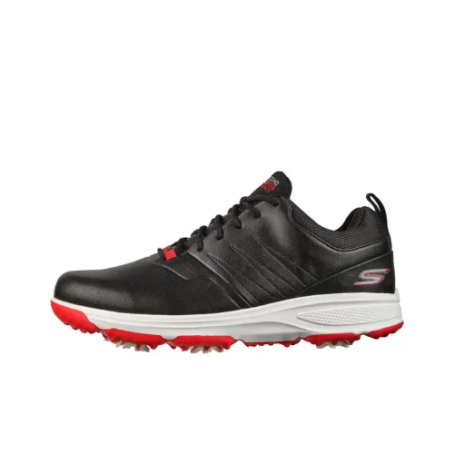 Skechers Go Golf Collection Обувь для гольфа Низкий Топ Мужская
