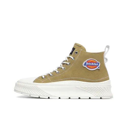 Dickies High Top Мужские Кеды