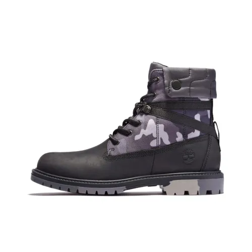 TIMBERLAND Heritage Collection Outdoor Женские