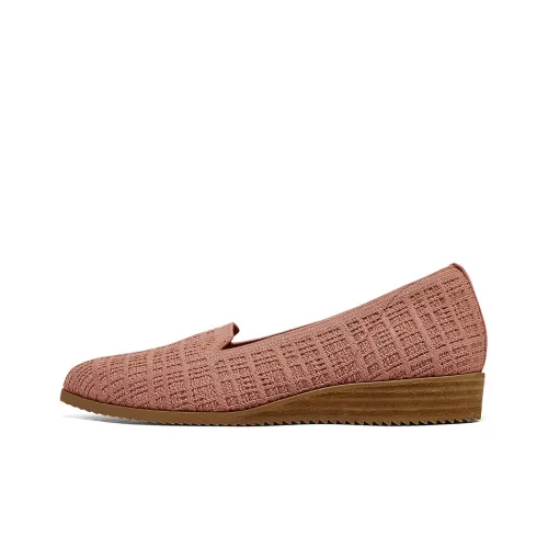 Skechers CLEO SNIP Женские повседневные туфли Женские
