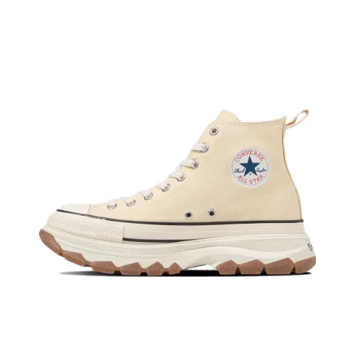 Converse Chuck Taylor All Star High Топ Кеды Унисекс Желтый Белый Японская Версия