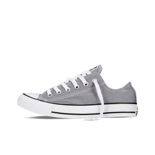 Конверс All Star Low-Top Canvas Shoes Unisex
