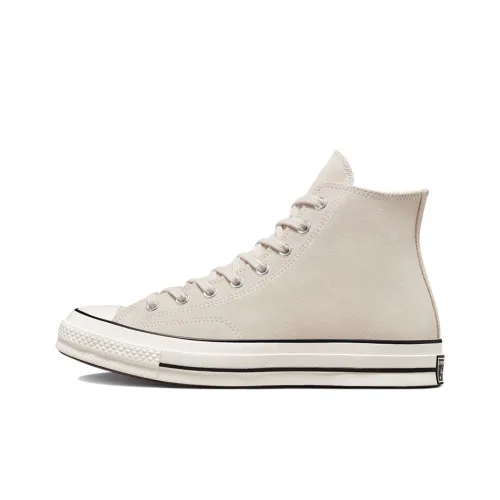 Converse Chuck Taylor All Star 1970s High Топ Кеды Unisex Light Коричневый