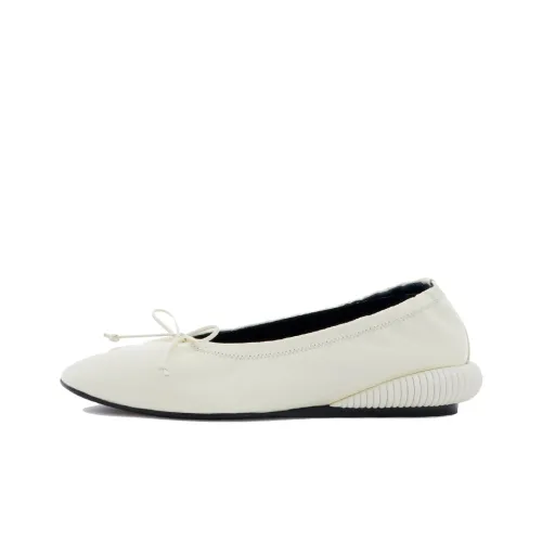 Lanvin Bumpr Женские повседневные туфли Женские