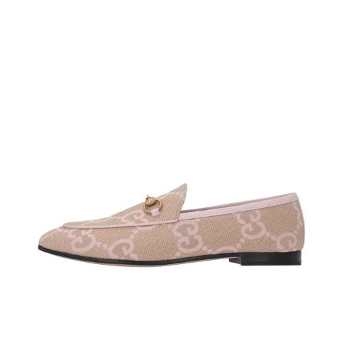 GUCCI Jordaan Женские повседневные туфли Женские