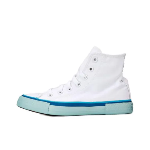 Converse Chuck Taylor All Star Кеды Высокие Топы Женские