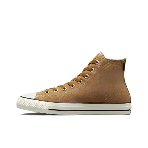 Конверс CONS Chuck Taylor All Star Pro Workwear Высокие Кеды Унисекс Коричневый