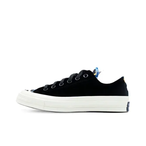Converse Chuck Taylor All Star Low Top Canvas Shoes Women's