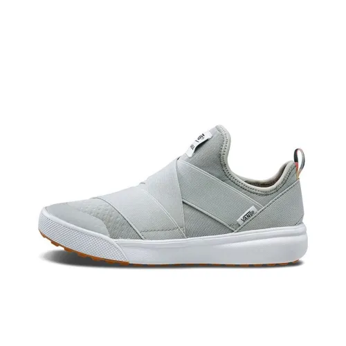 Vans UltraRange Collection Низкие кеды Женские