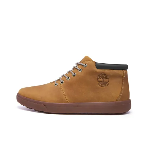 Timberland Аутдор Низкий Топ Мужской