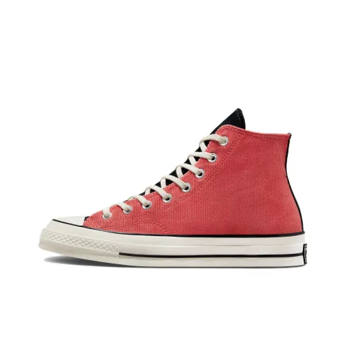 Converse Chuck Taylor All Star High Топ Кеды Унисекс Розовый