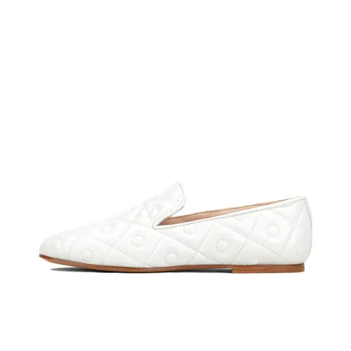 TOD'S Женские повседневные туфли Женские