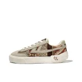 Бежевый/Оранжевый/Коричневый