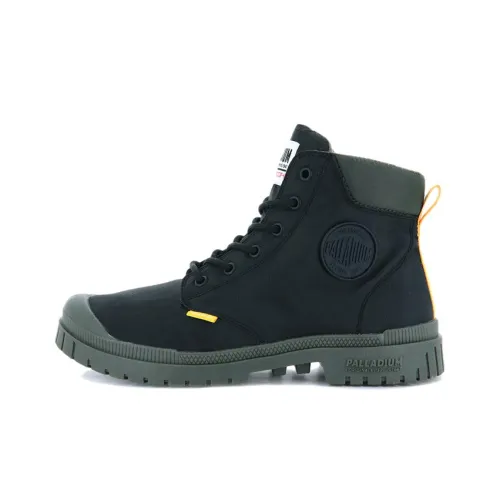 Palladium Pampa Outdoor Унисекс