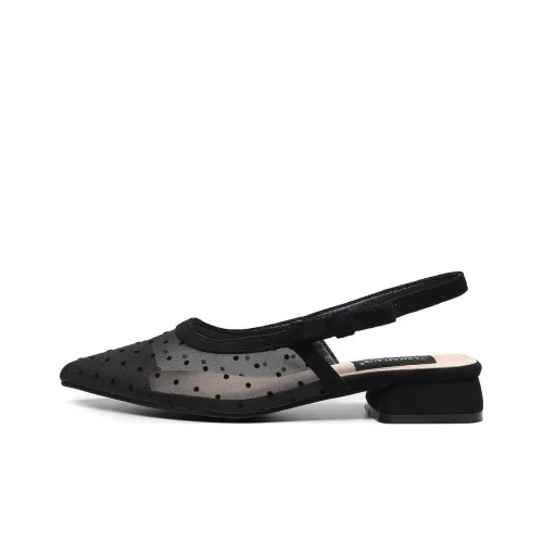 TASMAN AUS Повседневная обувь Женская