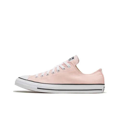 Converse Chuck Taylor All Star Low Топ Кеды Унисекс Light Розовый