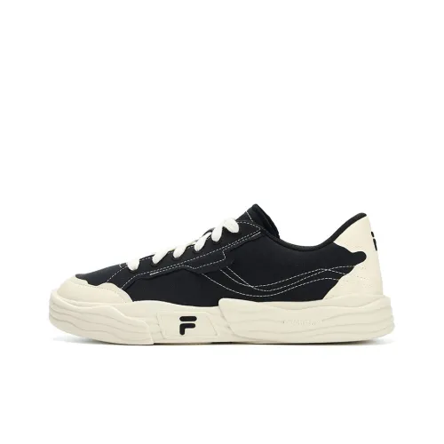 FILA FUSION POP 2 Canvas Shoes Low Top Мужской