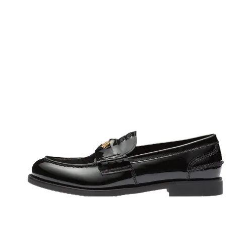 MIU MIU Penny Лоферы Женские