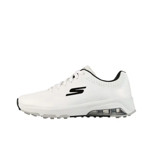Skechers Go Golf Collection Низкие Топы Обувь для гольфа Белые