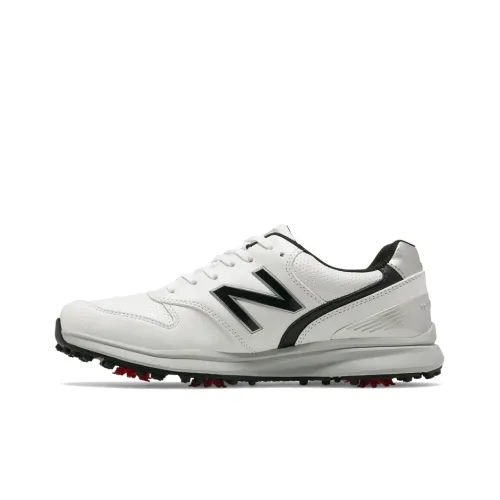 New Balance Golf Shoes Low Top Мужские