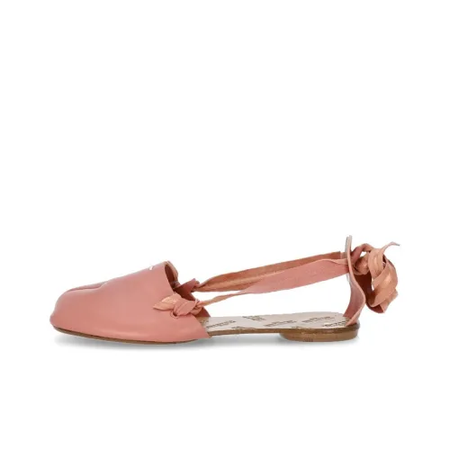 Maison Margiela REPLICA Женские повседневные туфли Женские