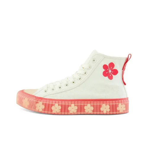 Кроссовки KAPPA High Top Unisex