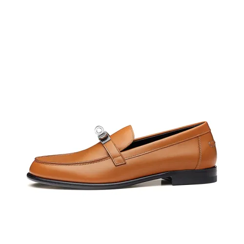 HERMES Destin Женские повседневные туфли Женские