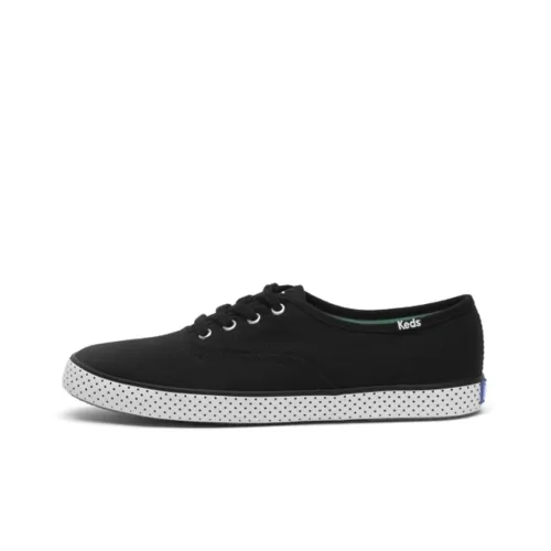 Keds Кеды Низкие Топы Женские