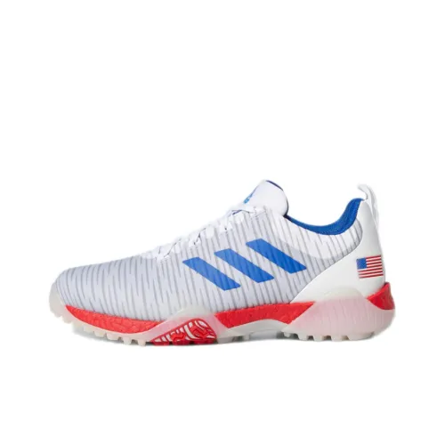 Adidas Codechaos Golf Shoes Low Top Мужской