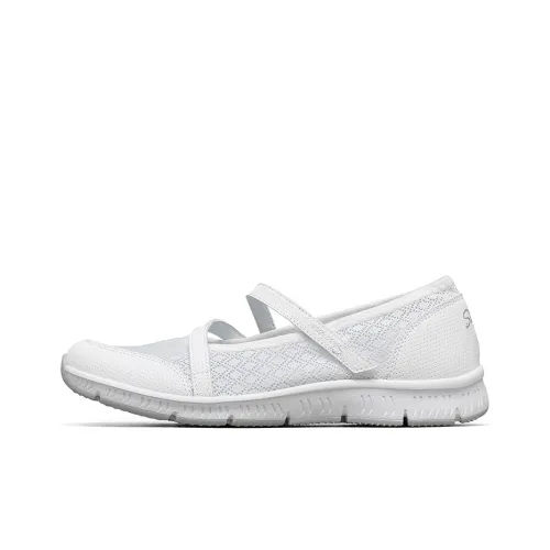 Skechers Be Прохладные Женские повседневные туфли Женские