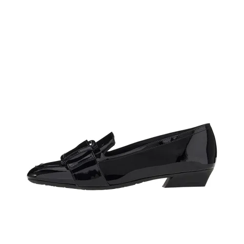 Ferragamo Женские повседневные туфли для женщин
