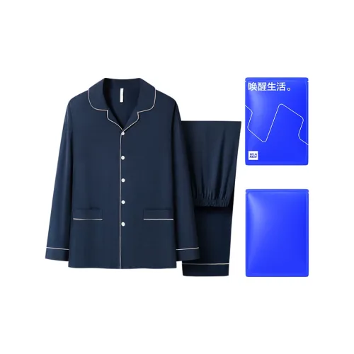 HLA Мужские Пижамные Комплекты