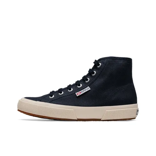 SUPERGA Кеды High Топ Унисекс