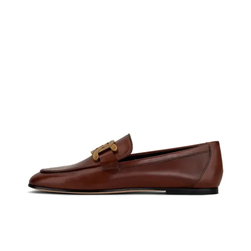 TOD'S KATE Женские повседневные туфли Женские