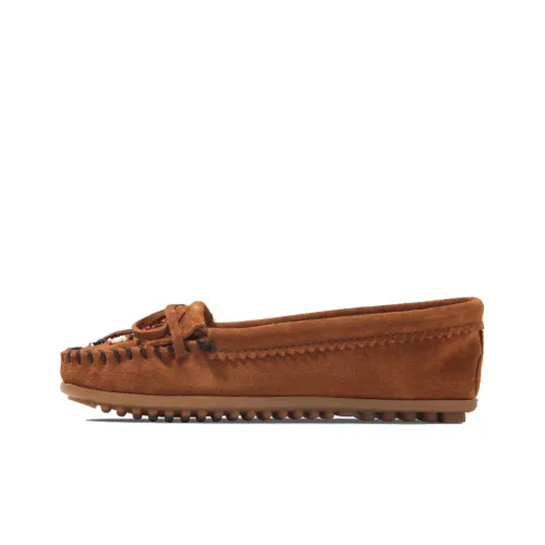 MINNETONKA Женские повседневные туфли Женские