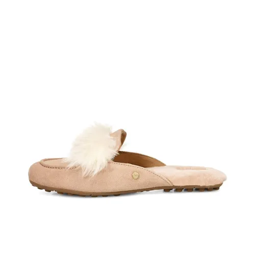 UGG Женские повседневные туфли с низким верхом для женщин