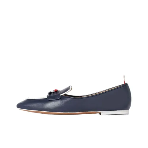 THOM BROWNE Женские повседневные туфли Женские