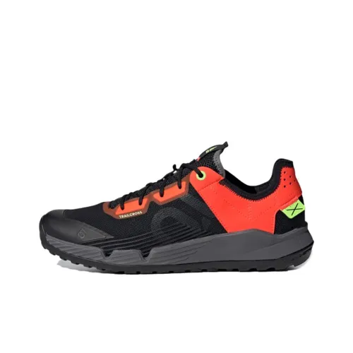 Adidas Five Ten Trailcross LT Mountain Bike Устойчивые к истиранию Низкие Кроссовки для Велосипеда