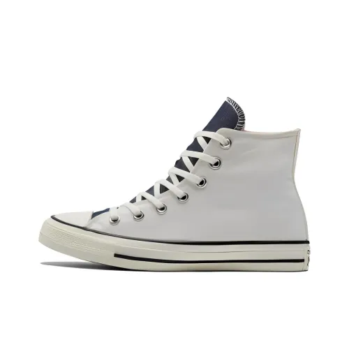 Converse Chuck Taylor All Star High Топ Кеды Женские Бежево-желтые