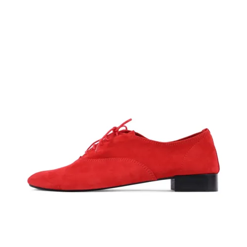 Repetto Женские повседневные туфли для женщин