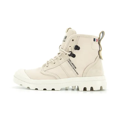 Palladium Pampa Outdoor High Top Унисекс