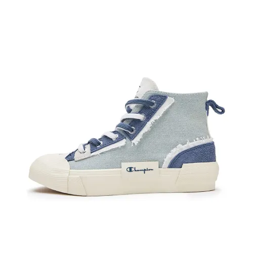 Champion Campus High Top Men's