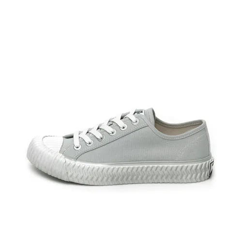 Excelsior Low-Top Canvas Shoes Women's