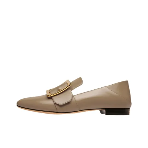 Bally Женские повседневные туфли Женские