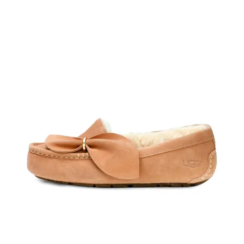 UGG Женские повседневные туфли для женщин