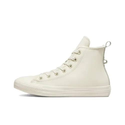 Converse Chuck Taylor All Star High Топ Кеды Женские Белые