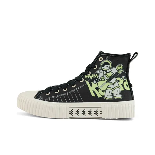 Кроссовки KAPPA High Top Unisex