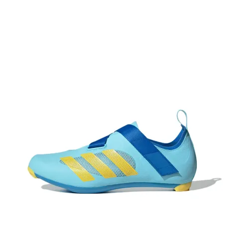 Adidas Велосипедные кроссовки Low Топ Унисекс